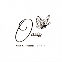 ספא אואזיס במלון נובה - אילת