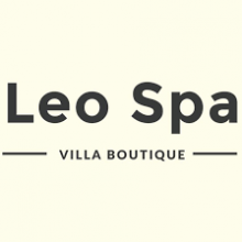 לאו ספא וילה בוטיק אשקלון - Leo spa boutique ashkelon