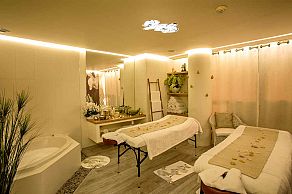 Mali Spa