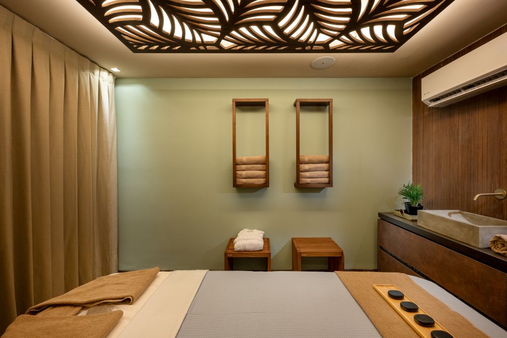 ספא חוף התמרים