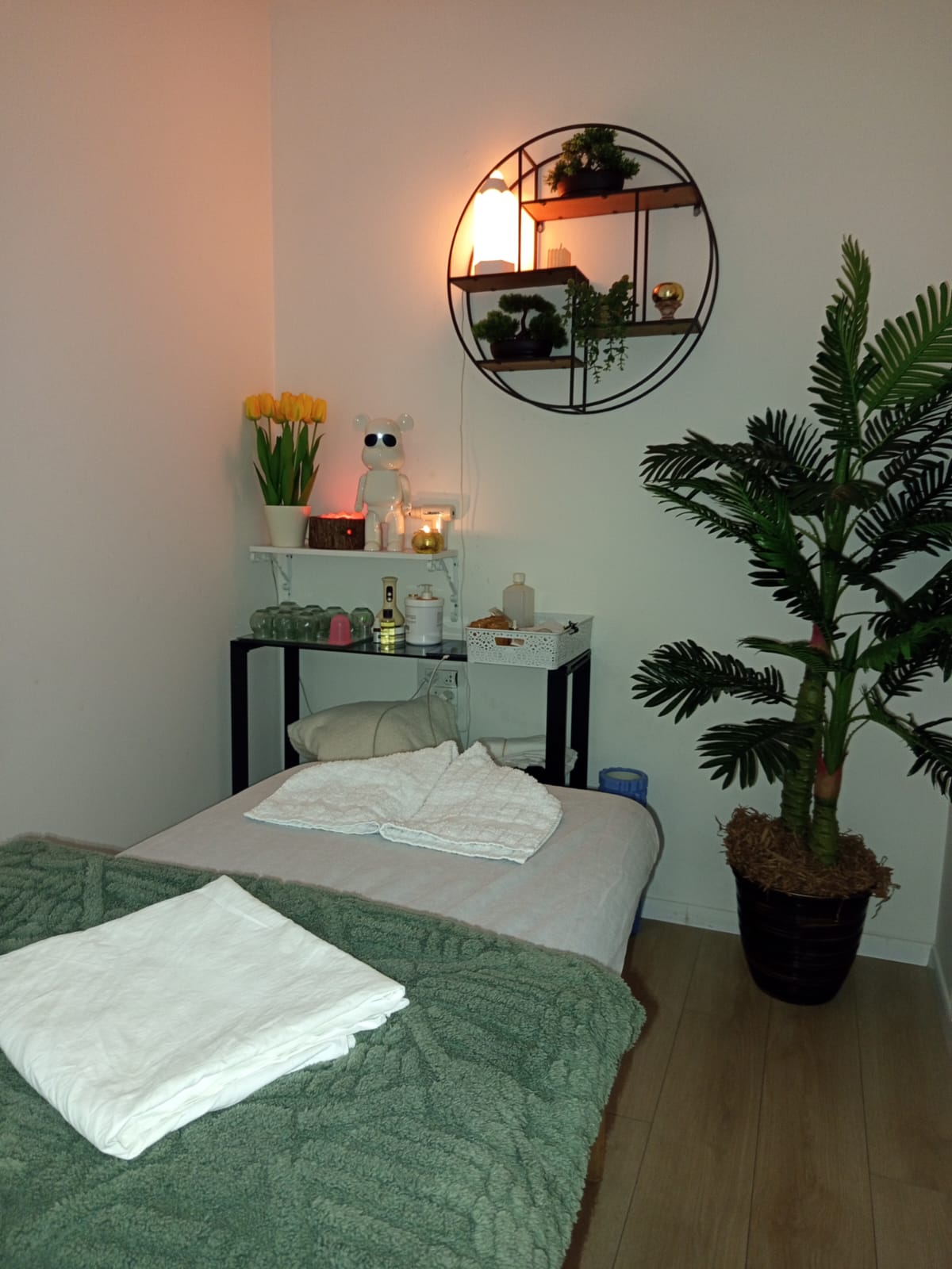 אלפא קליניק אשדוד