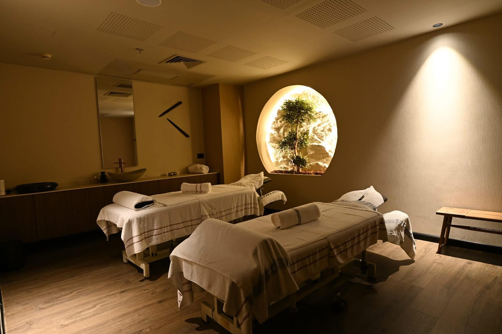 ספא קלאב הוטל אילת