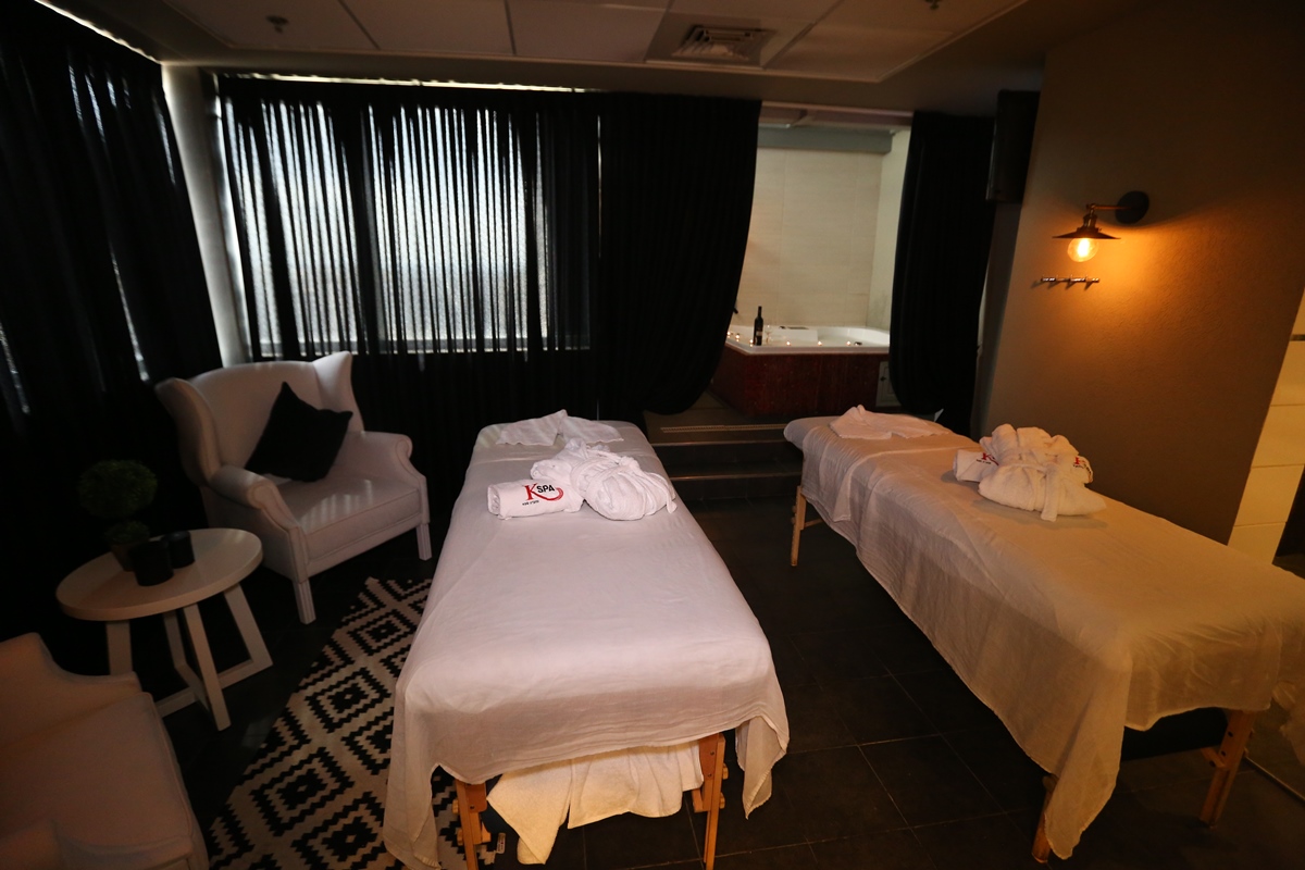K Spa