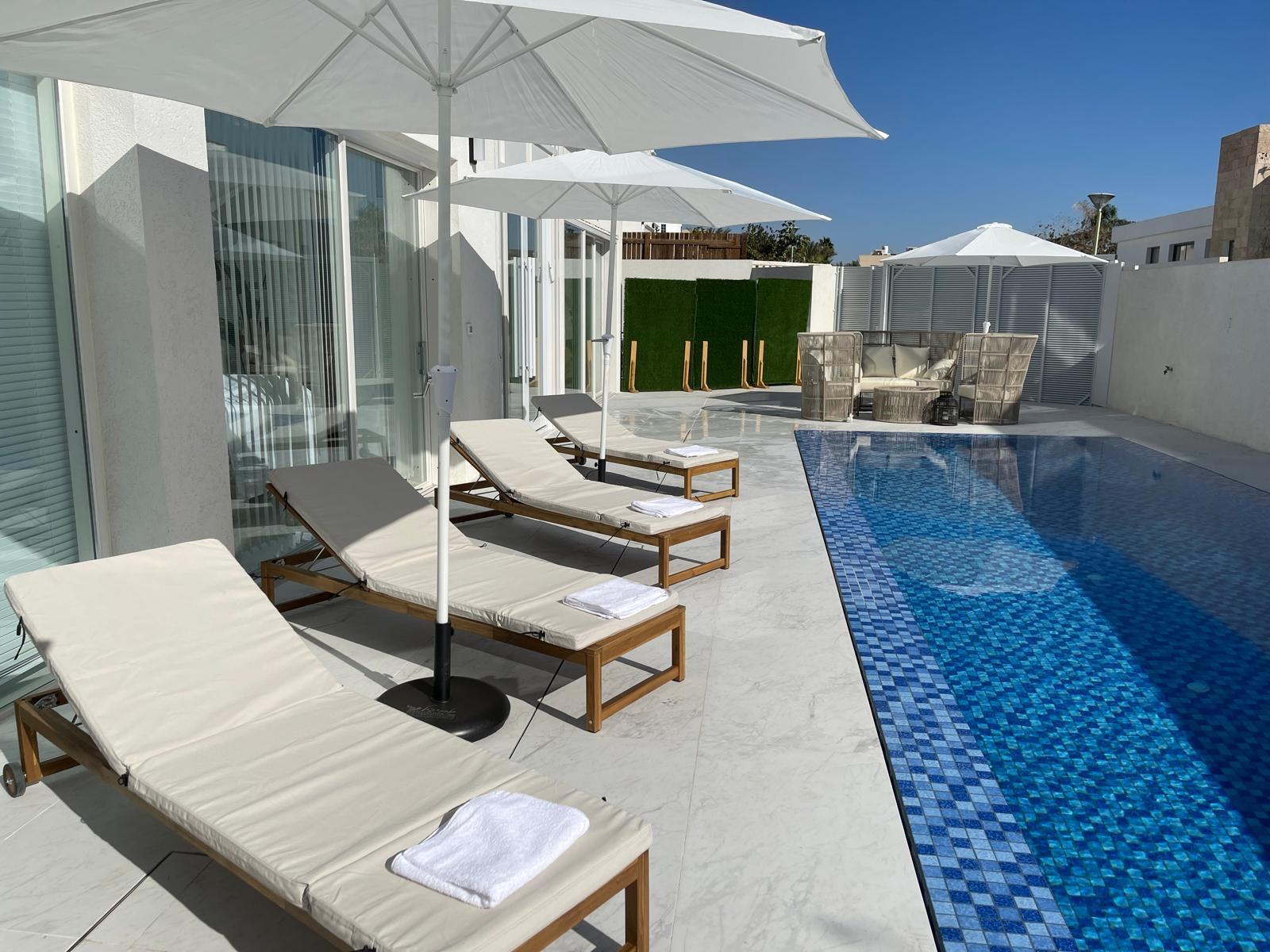 ספא אינפינטי 