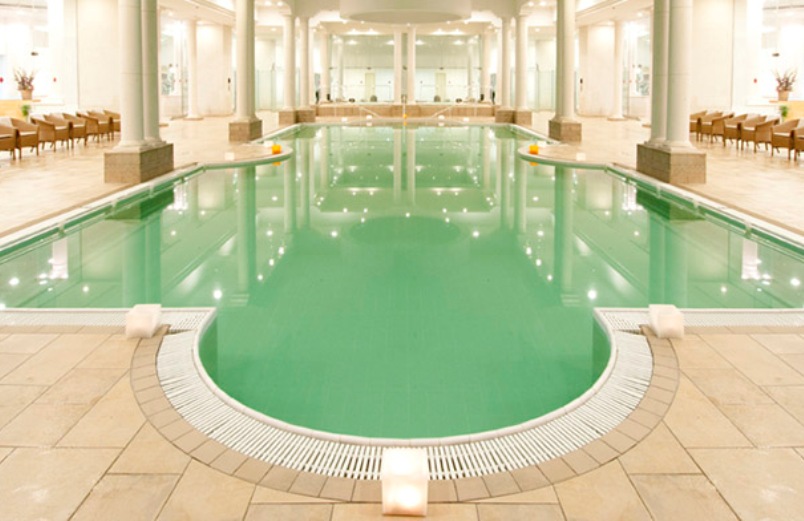 ספא מלון דיוויד ים המלח