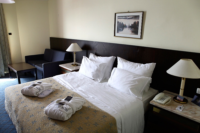 ספא חמת קיסר