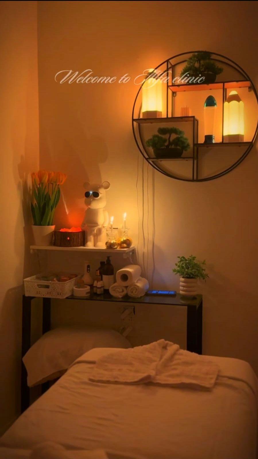 תאי ספא - תל אביב