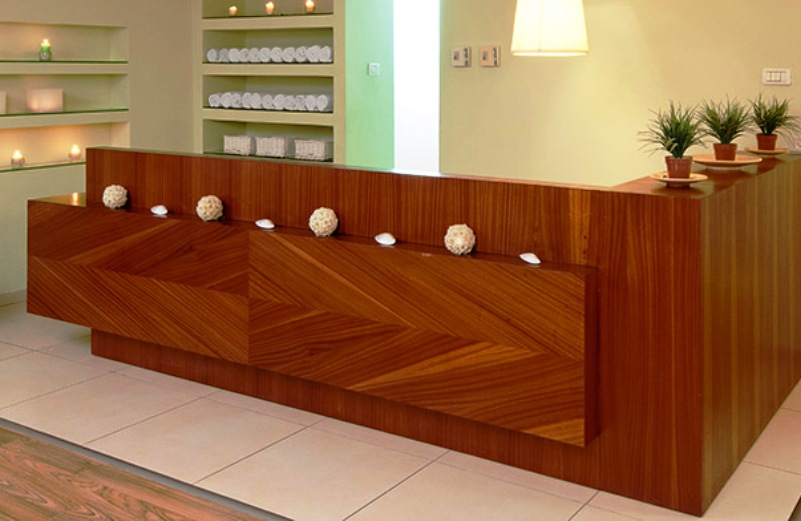 ספא מלון דיוויד ים המלח