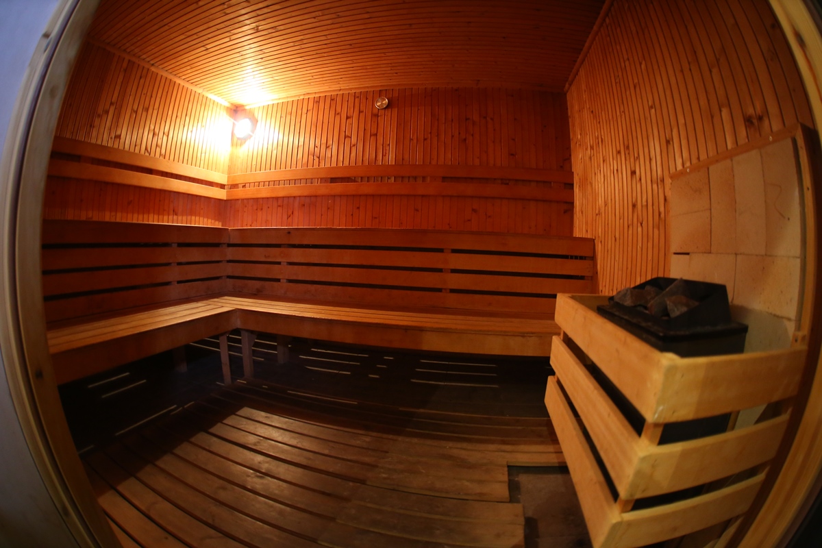 K Spa