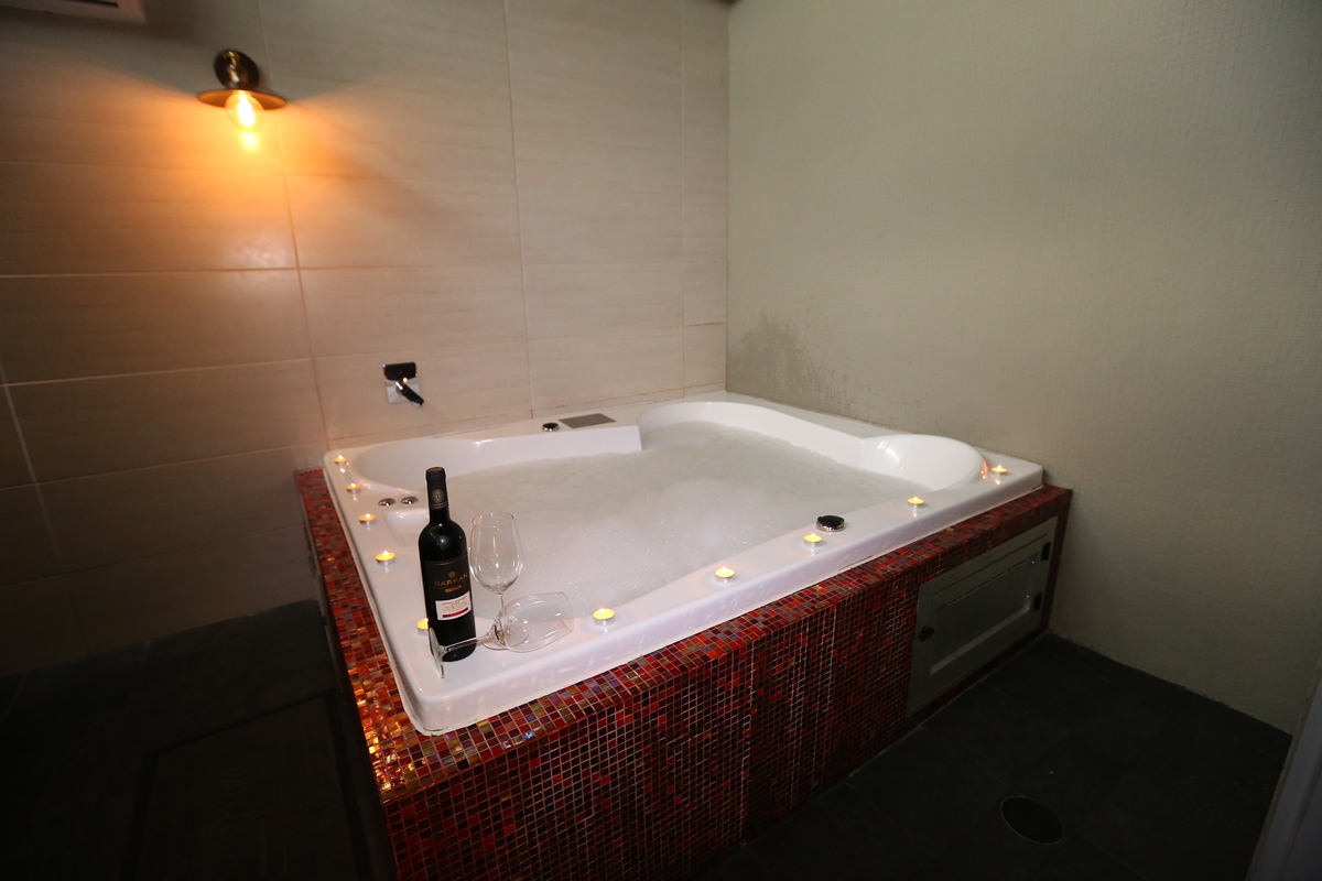 K Spa