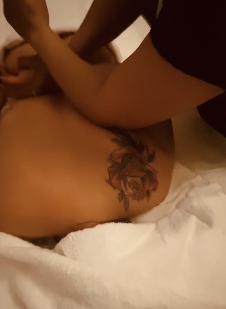 תאי ספא - תל אביב