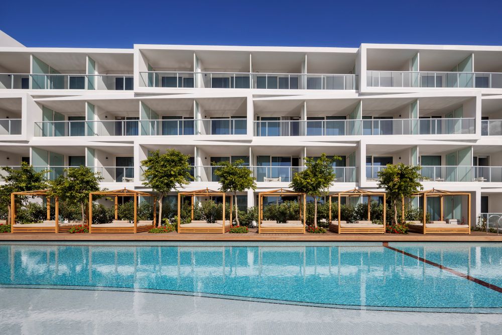 ספא איסלה - אילת 