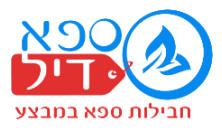 ספא דיל