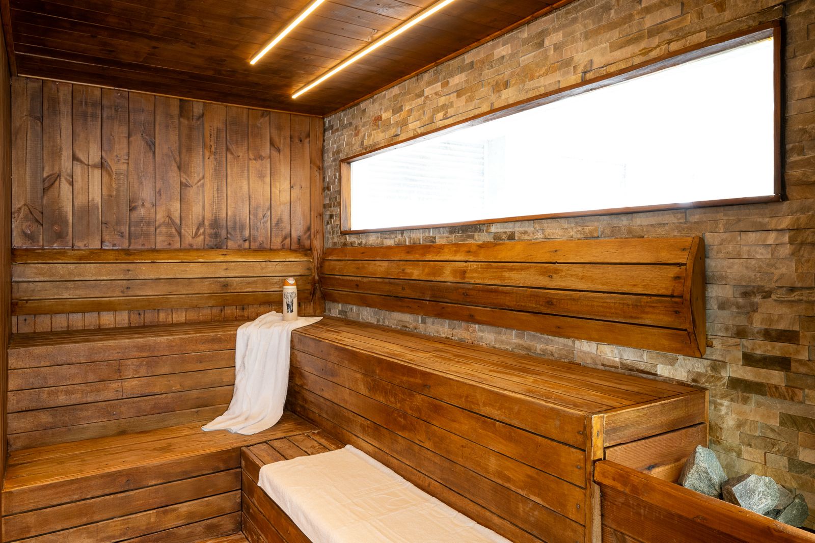 ספא חוף התמרים