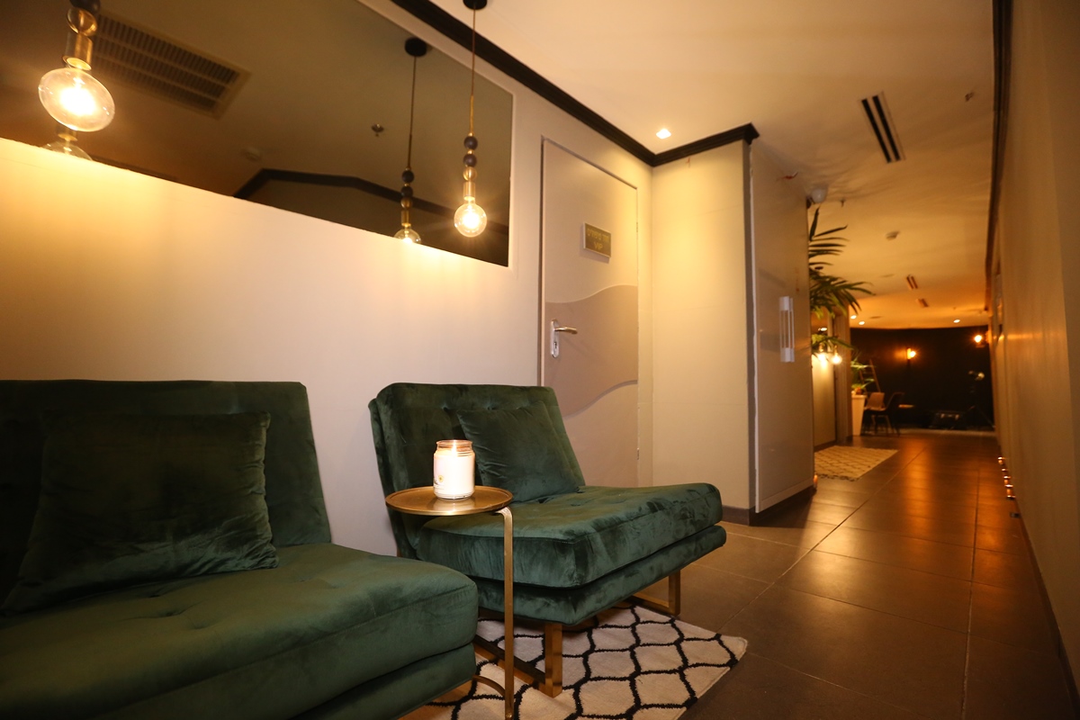 K Spa