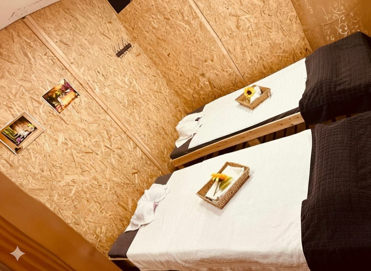 תאי ספא - תל אביב