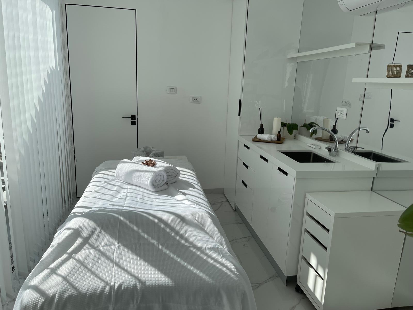 ספא אינפינטי 