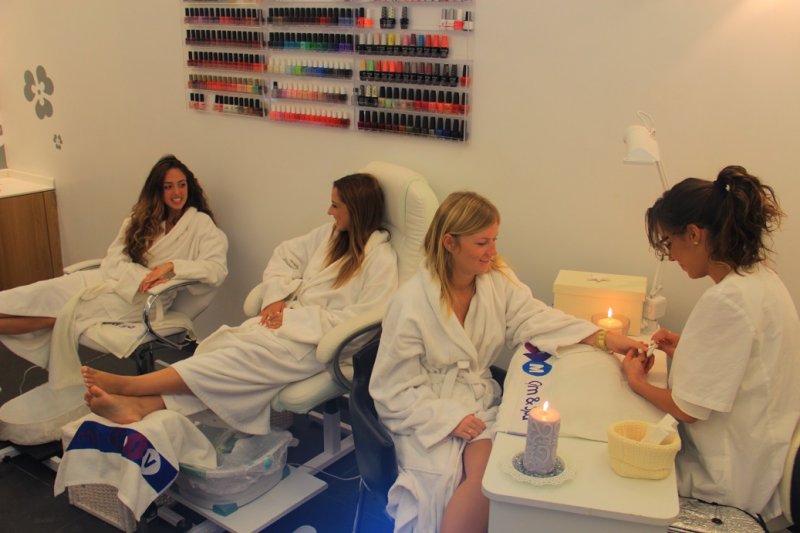 זאוספא ראשון לציון