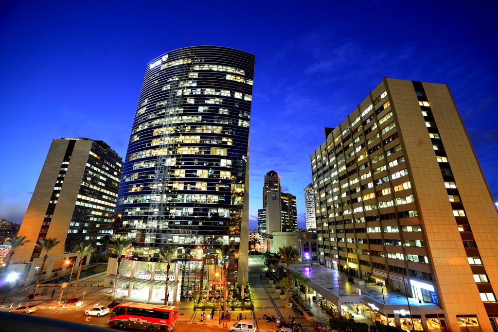 זאוספא רמת גן