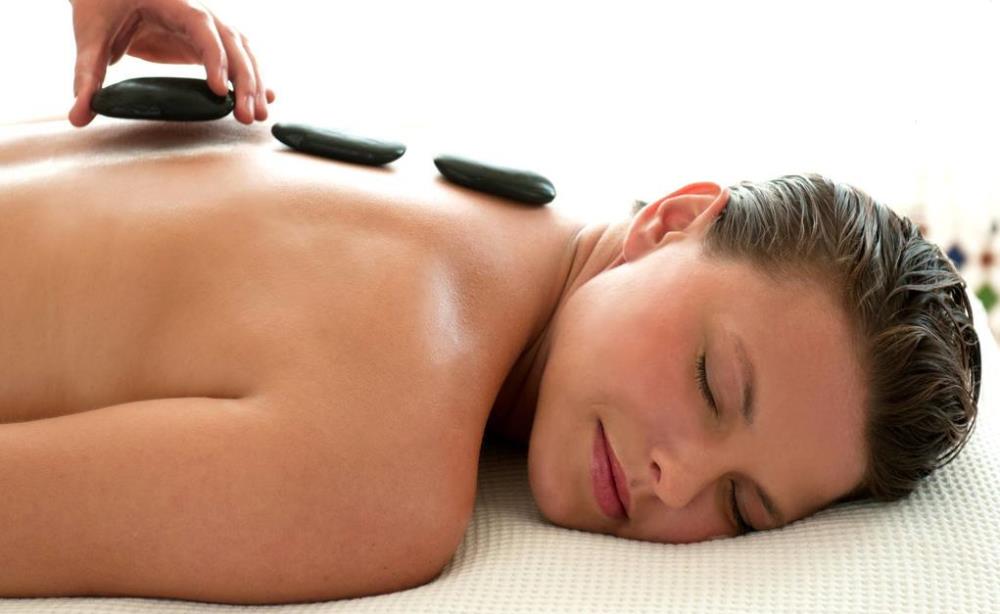 ספא אואזיס ים המלח