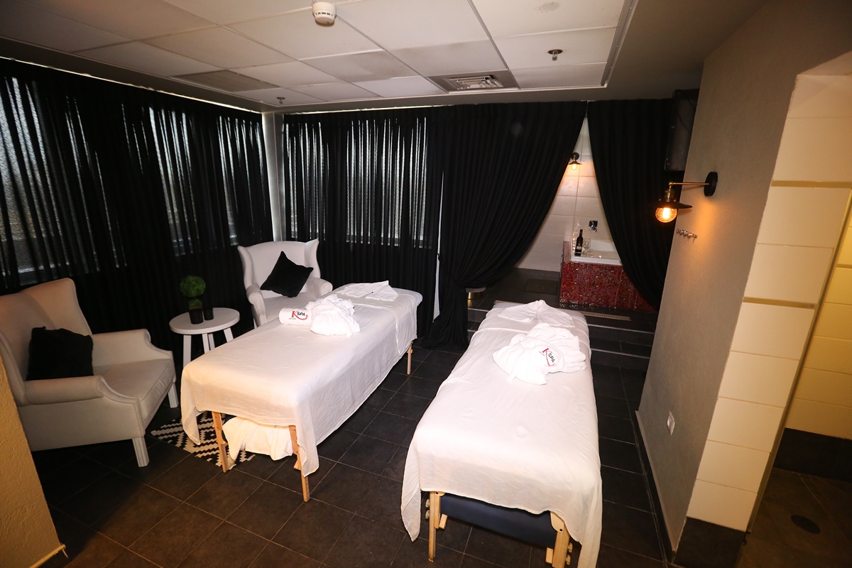 K Spa