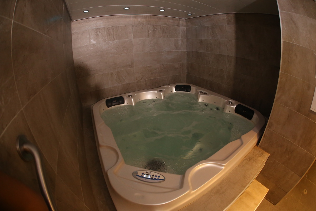 K Spa