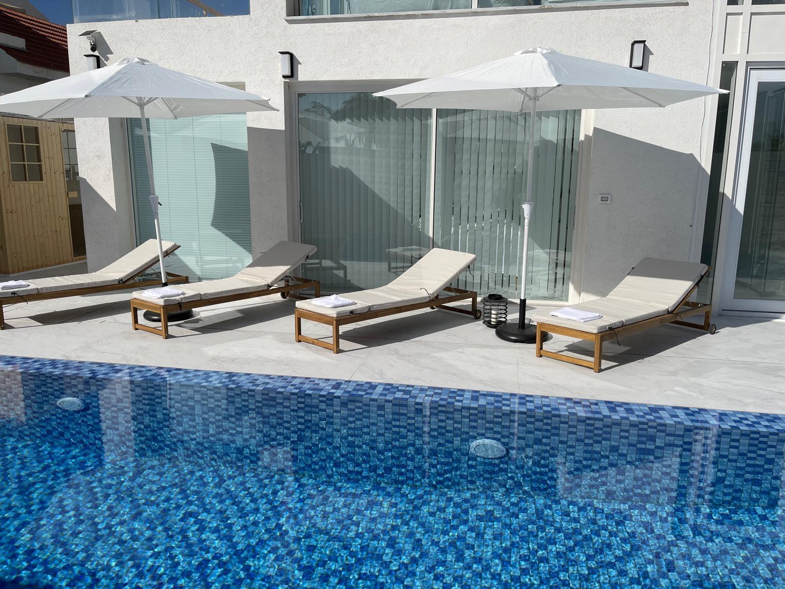 ספא אינפינטי 