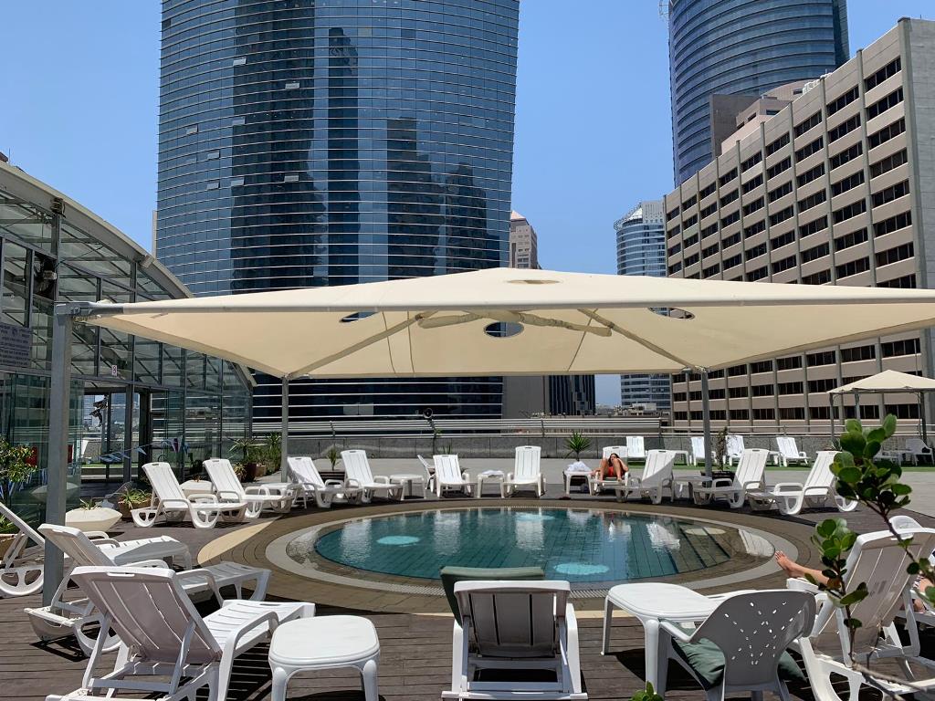 זאוספא רמת גן