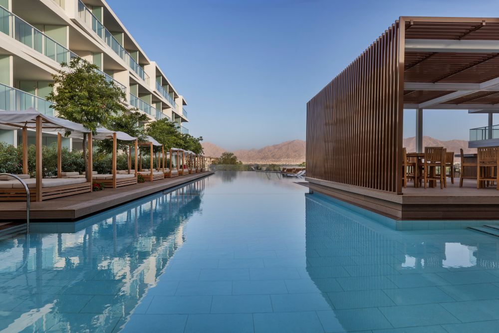 ספא איסלה - אילת 