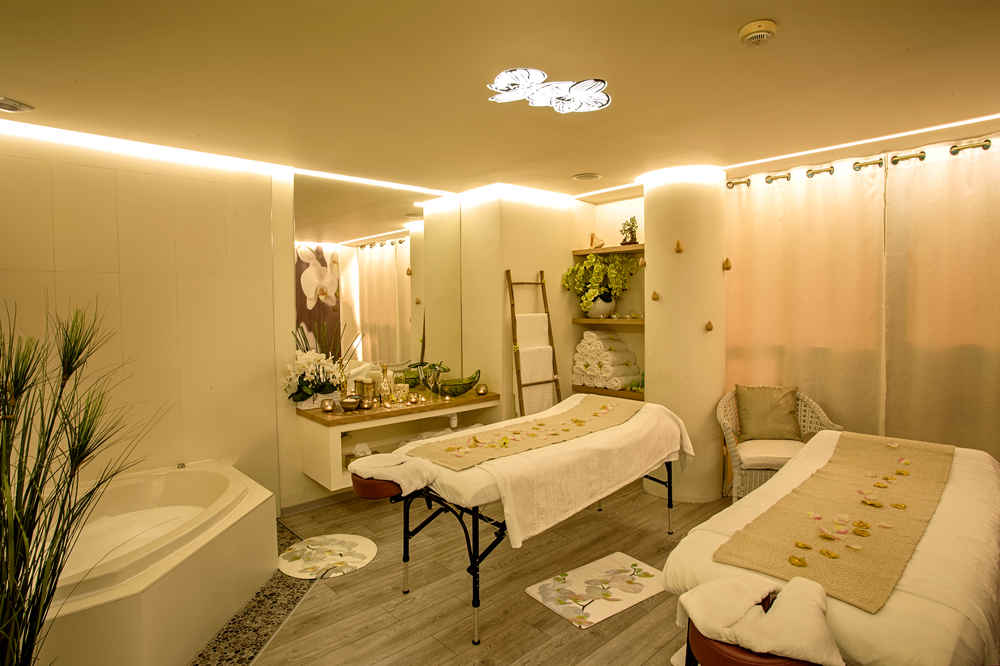 Mali Spa