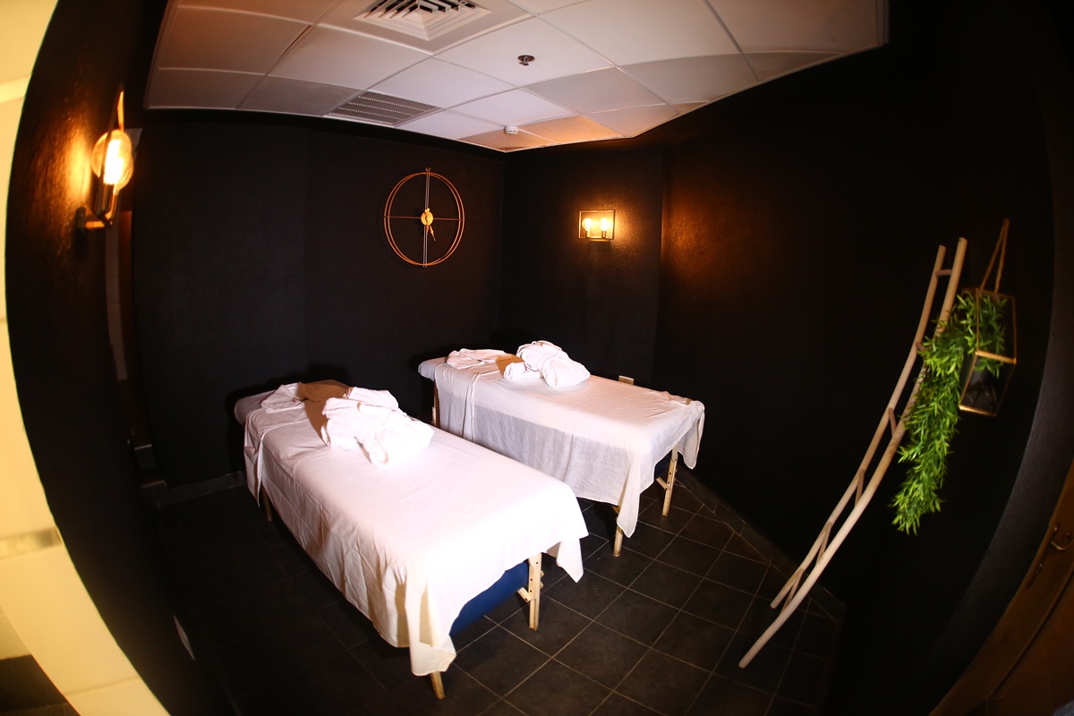 K Spa