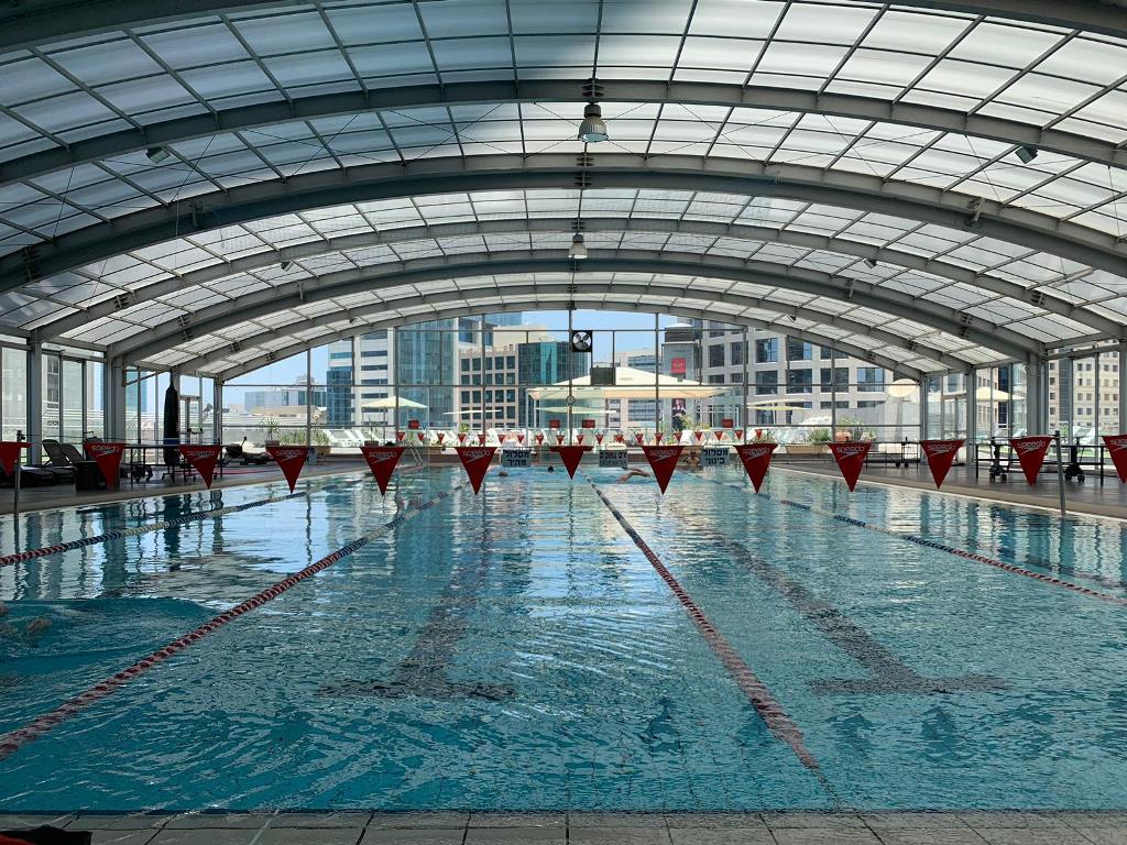 זאוספא רמת גן