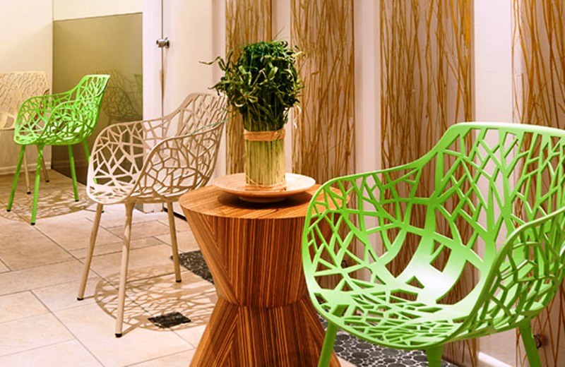 ספא מלון דיוויד ים המלח