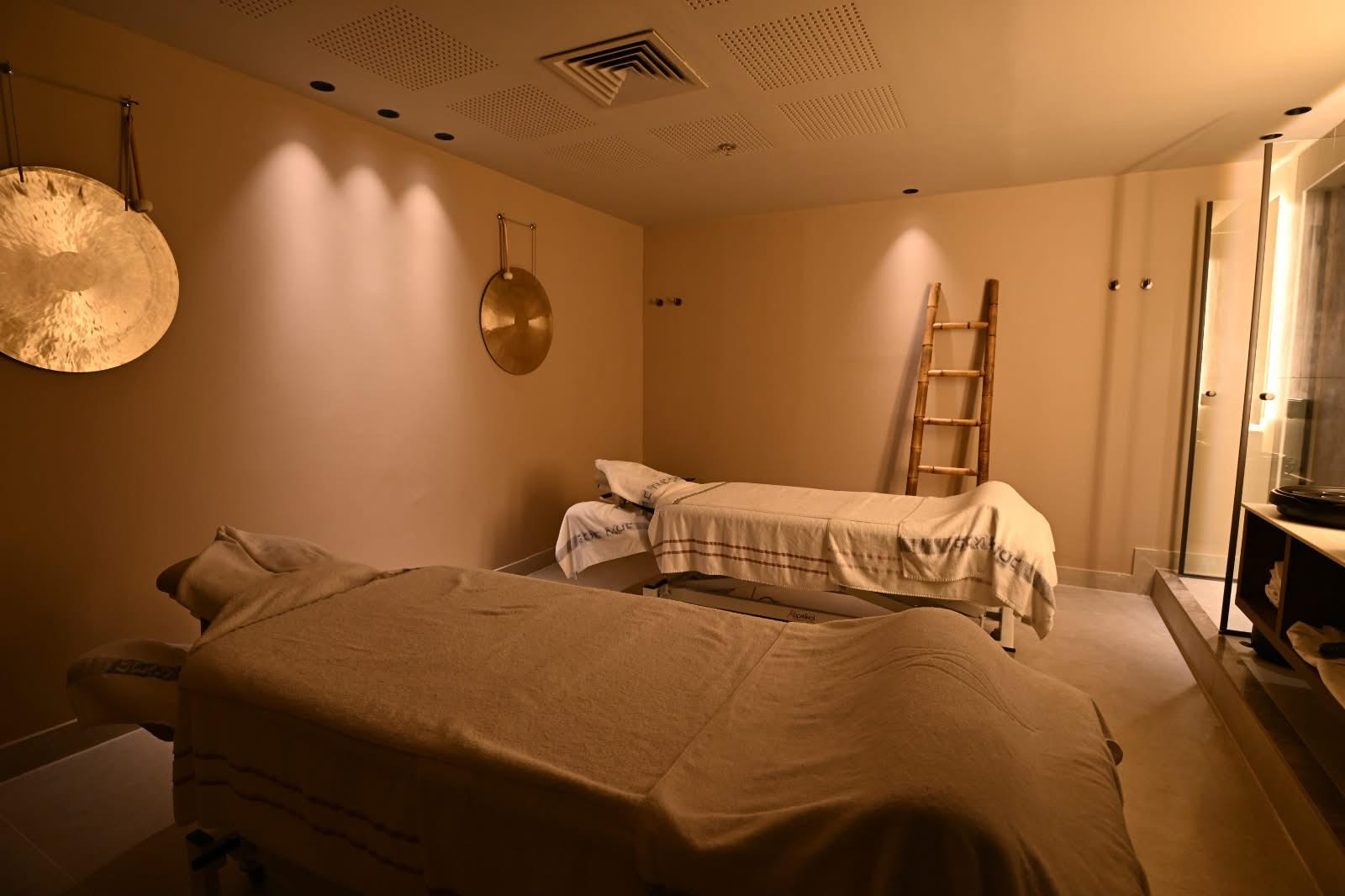 ספא קלאב הוטל אילת