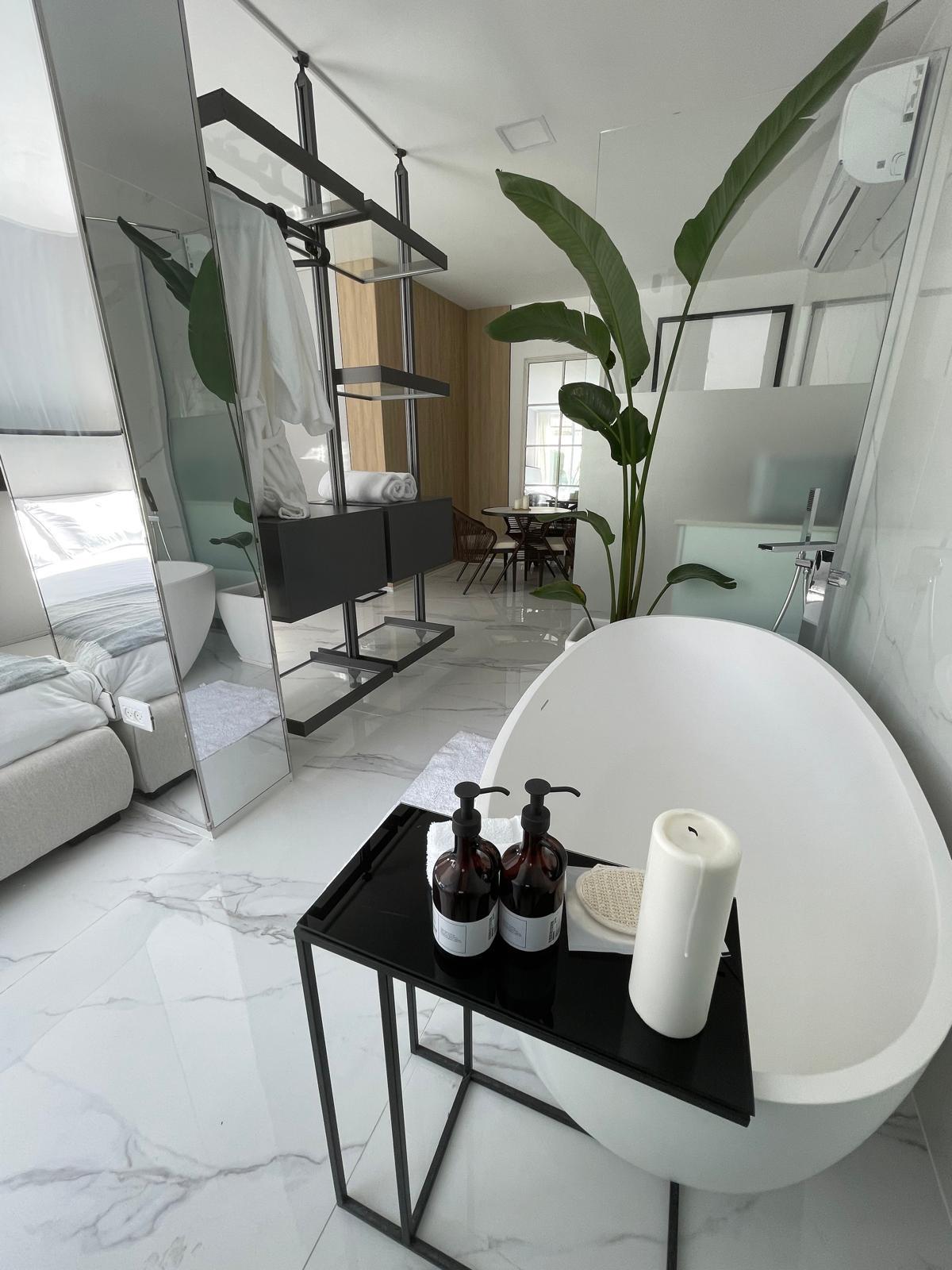 ספא אינפינטי 